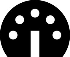 Gauge Medium Sketch Drawing Svg, Free Vectors File